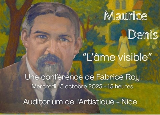 Maurice Denis - L'me visible
