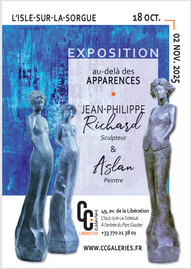 Au-del des apparences