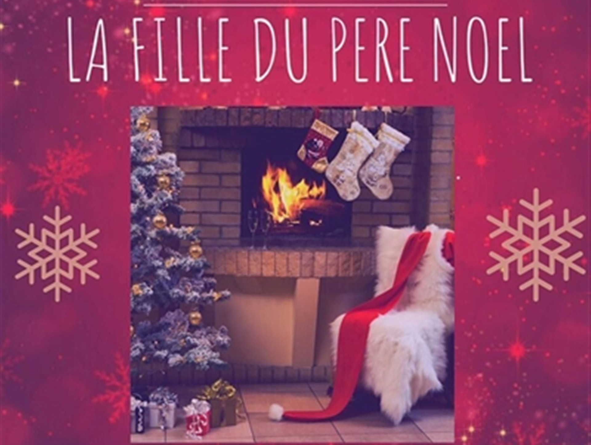 Spectacle jeune public 