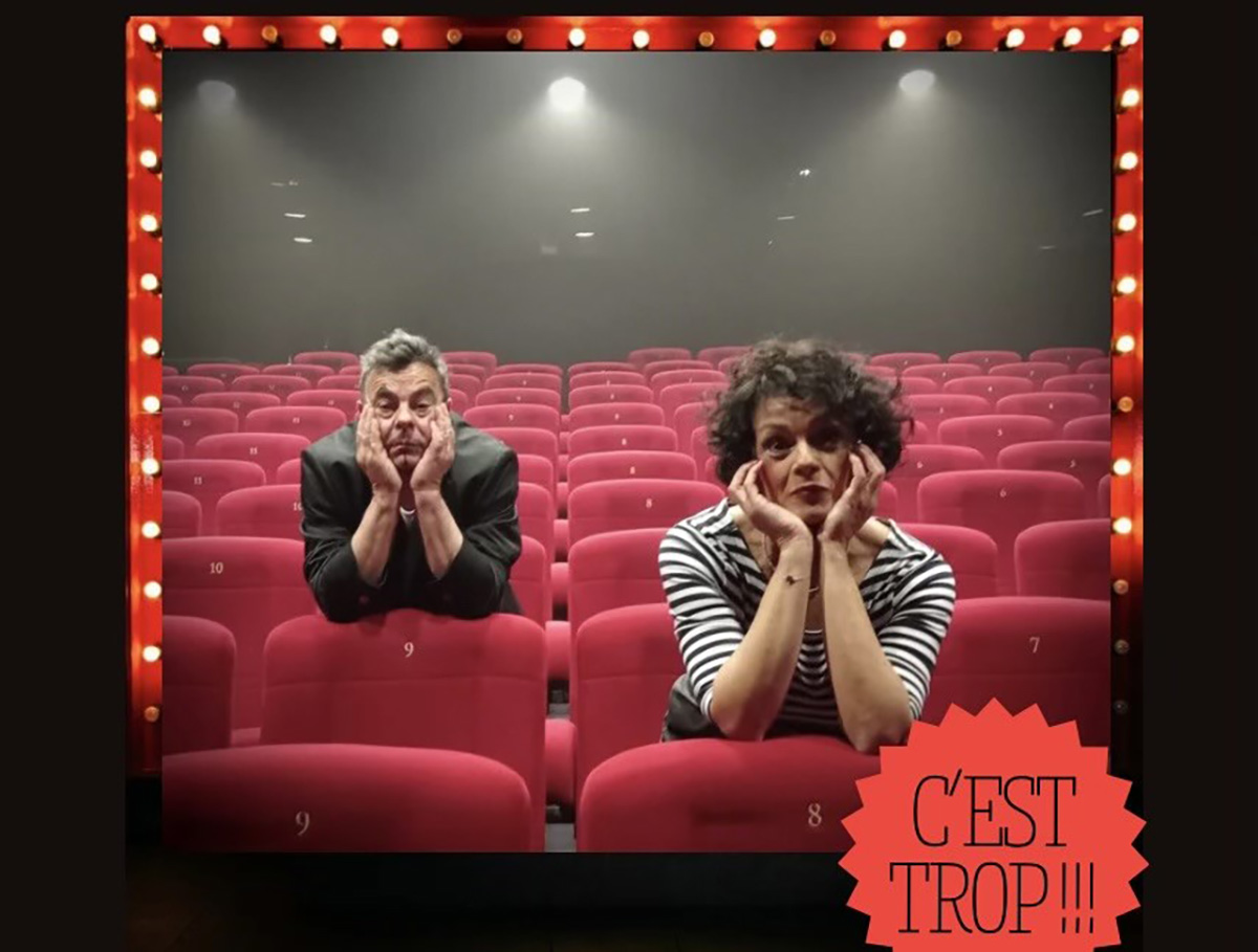 Spectacle jeune public 