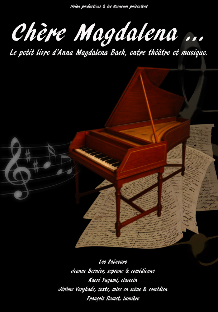 Chre Magdalena