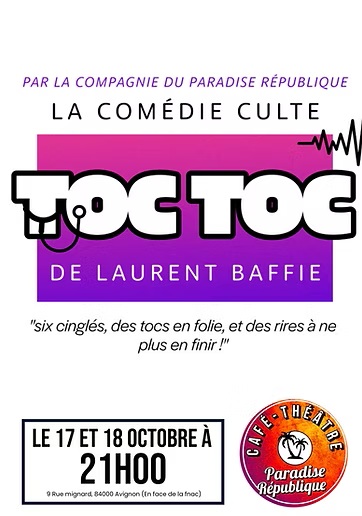 Toc Toc
