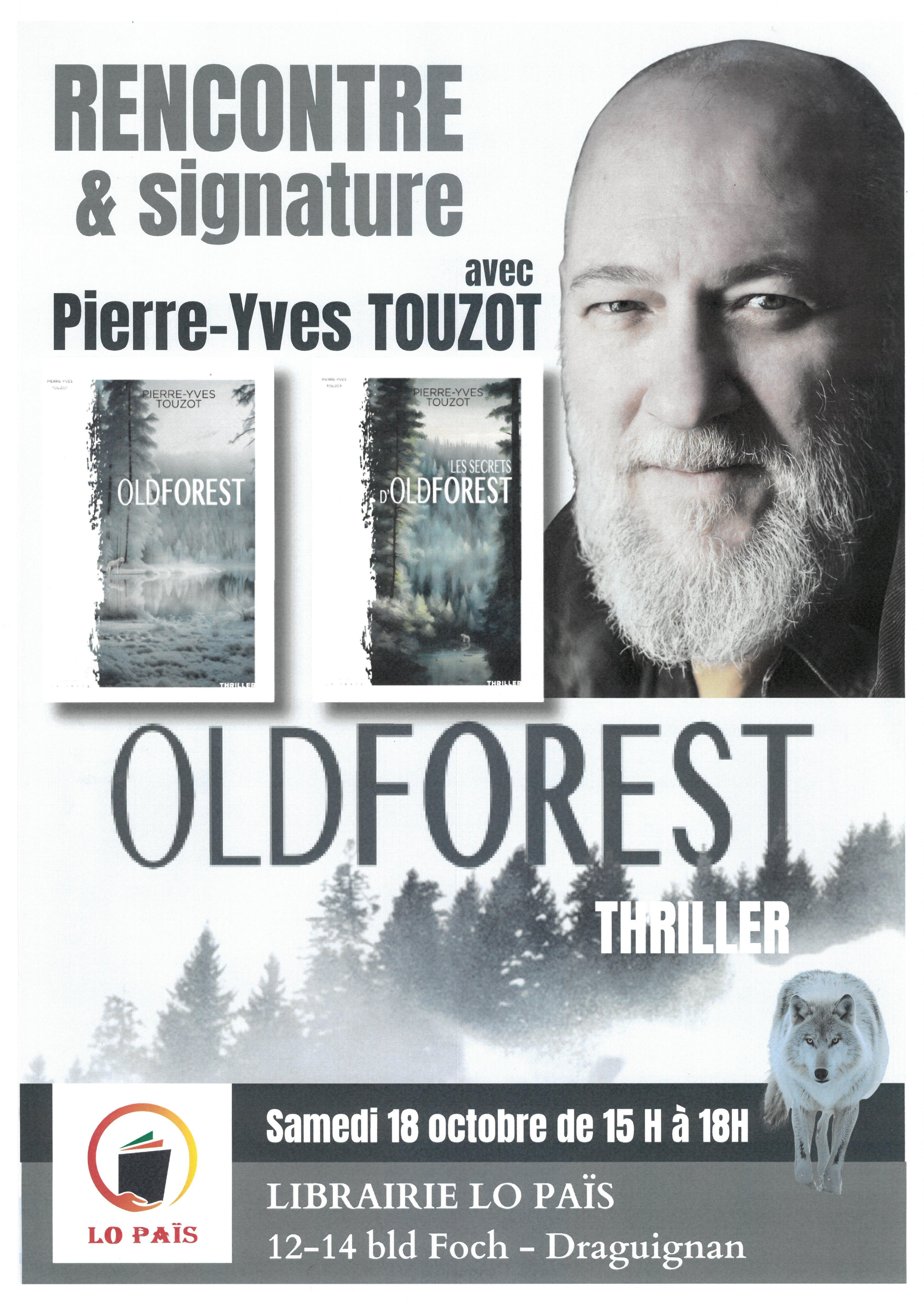 Oldforest
