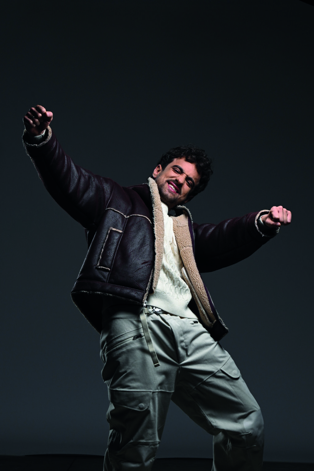 TOM BALDETTI  TOME 1