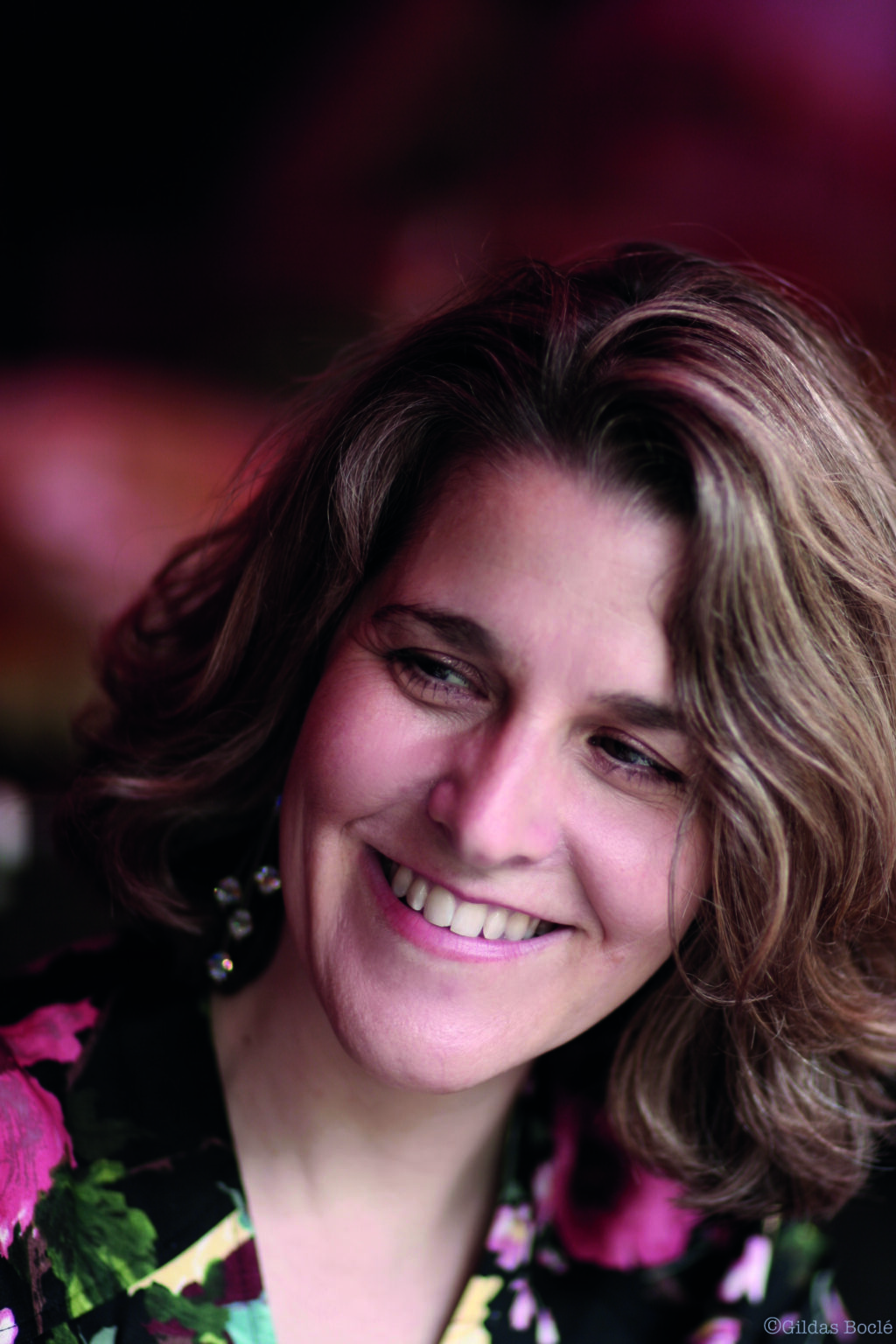 Big sud invite SARAH LAZARUS ET L�ORCHESTRE DE L�OP�RA DE TOULON