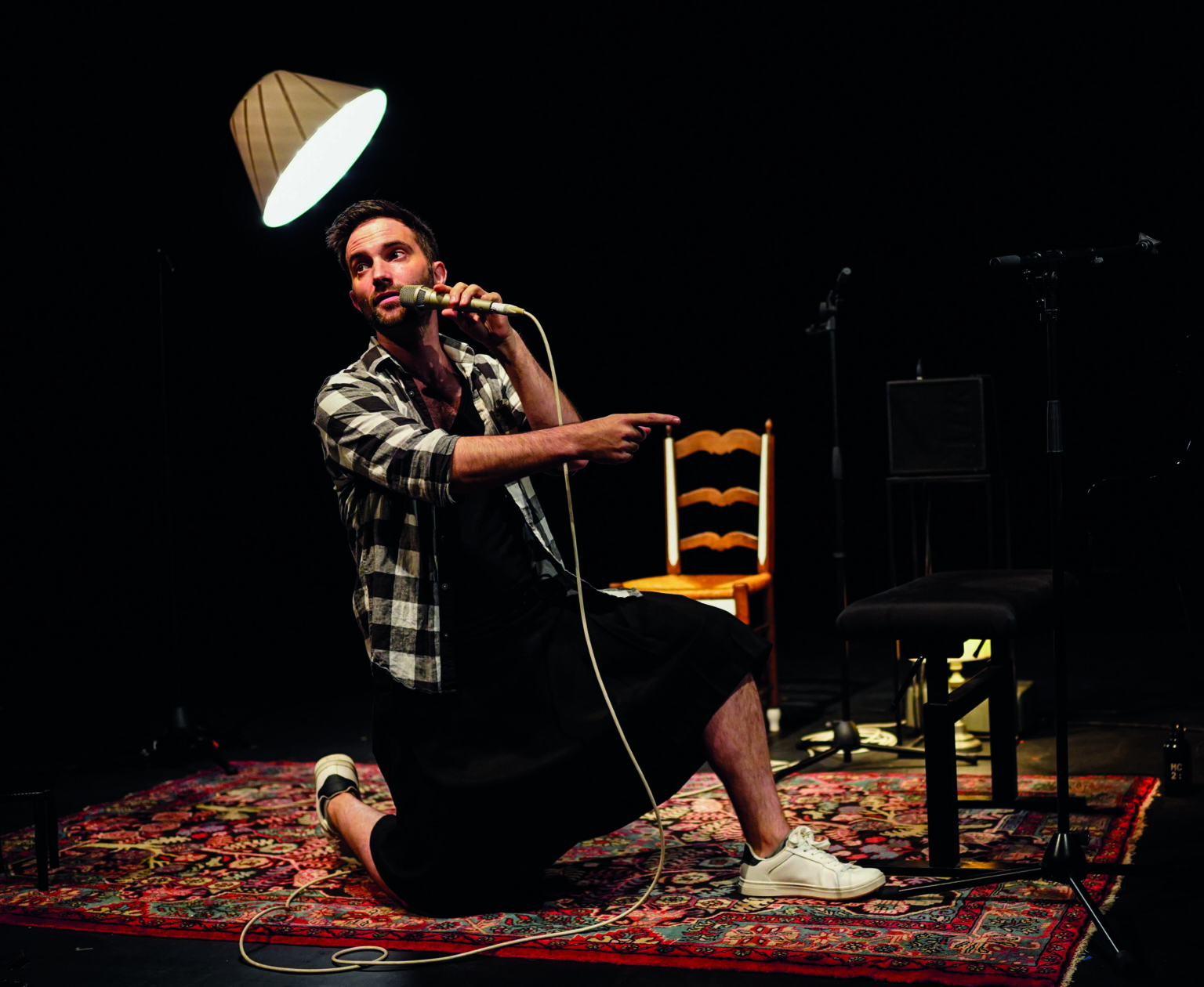 Tu connais la chanson ?