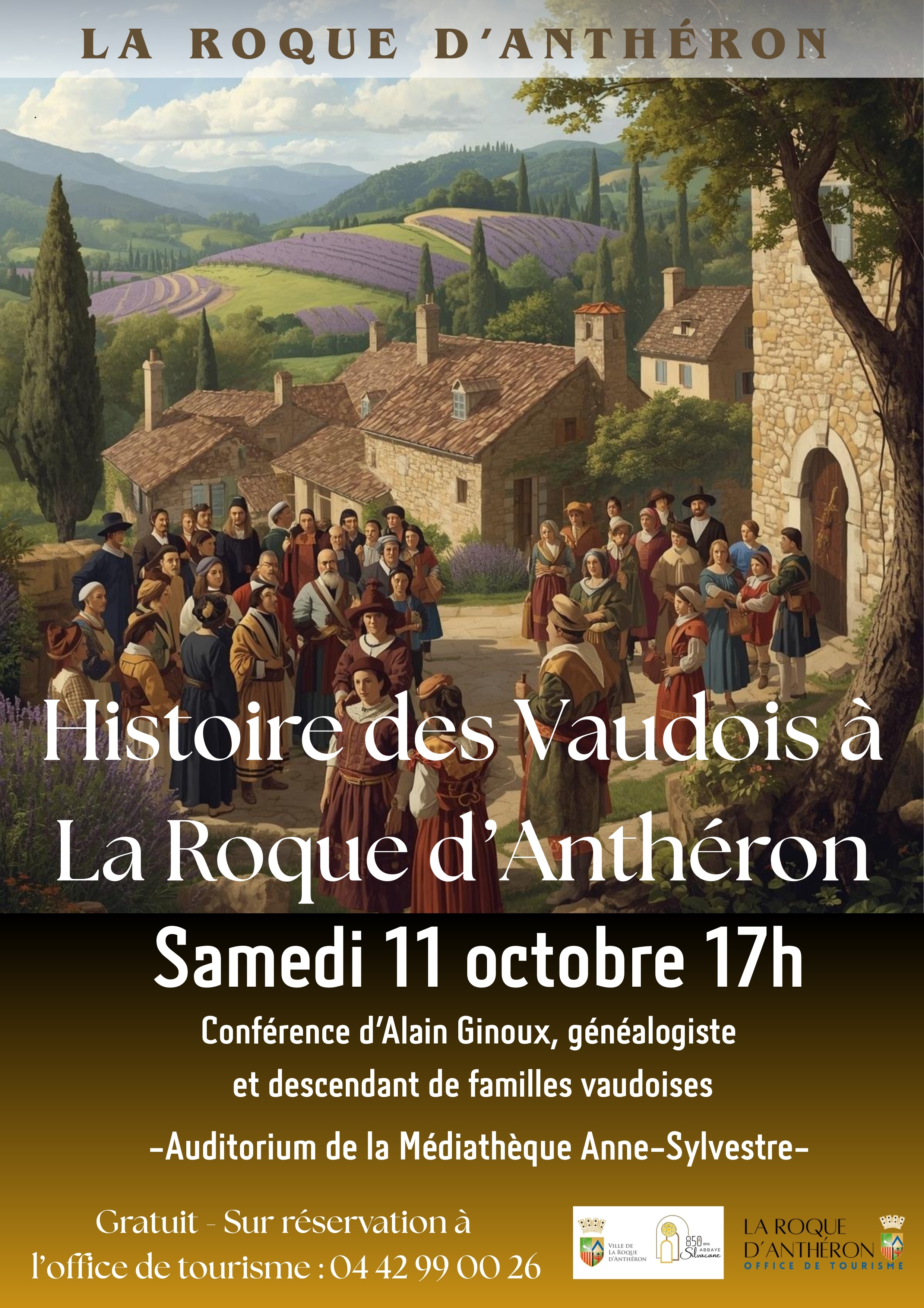 Confrence : 