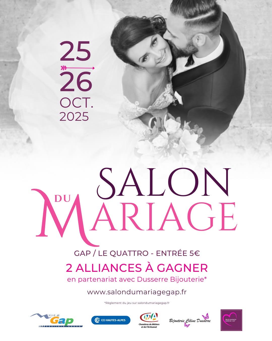 Salon du Mariage