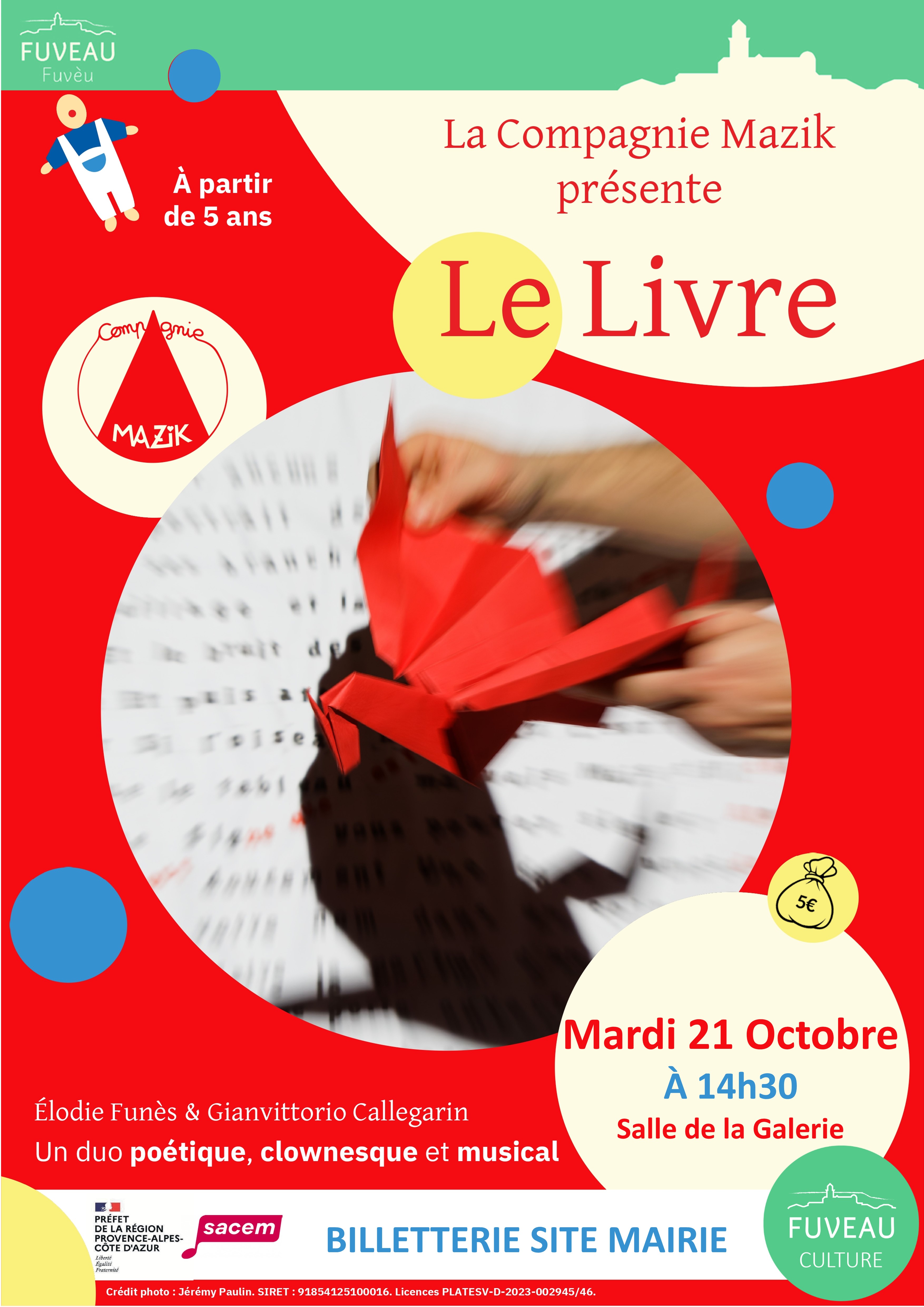 Le Livre