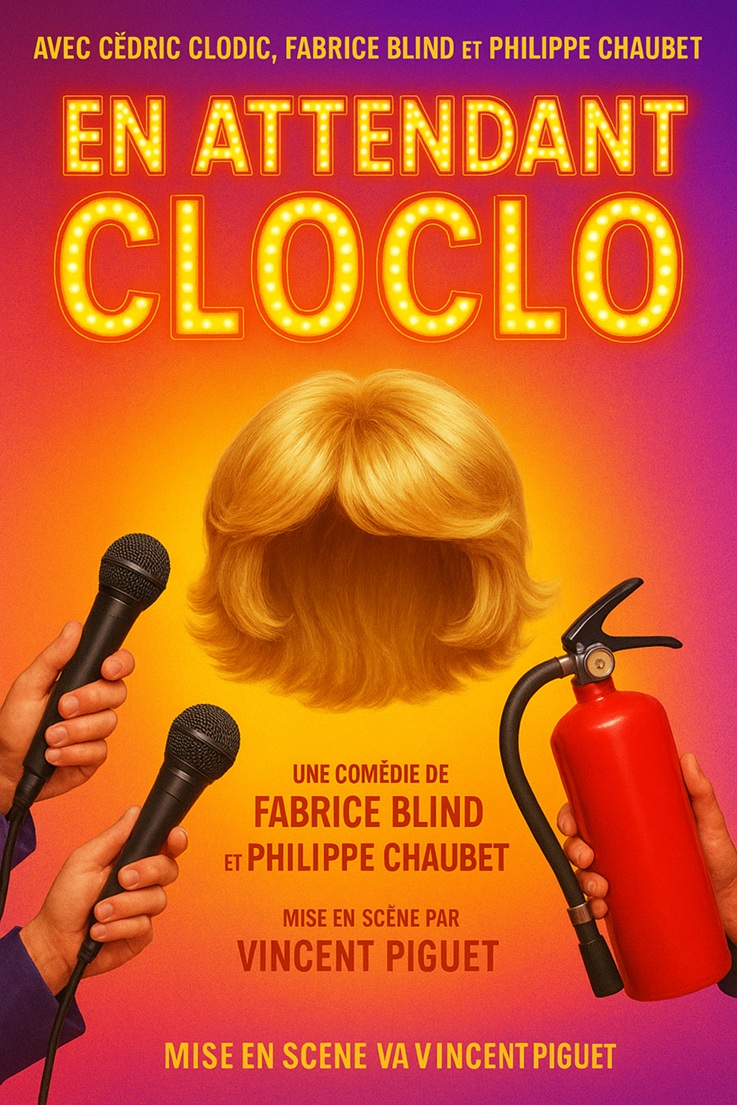 En attendant Cloclo