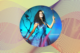 Cerise chante Disney