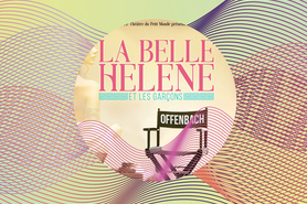 La belle Hlne (et les garons !)