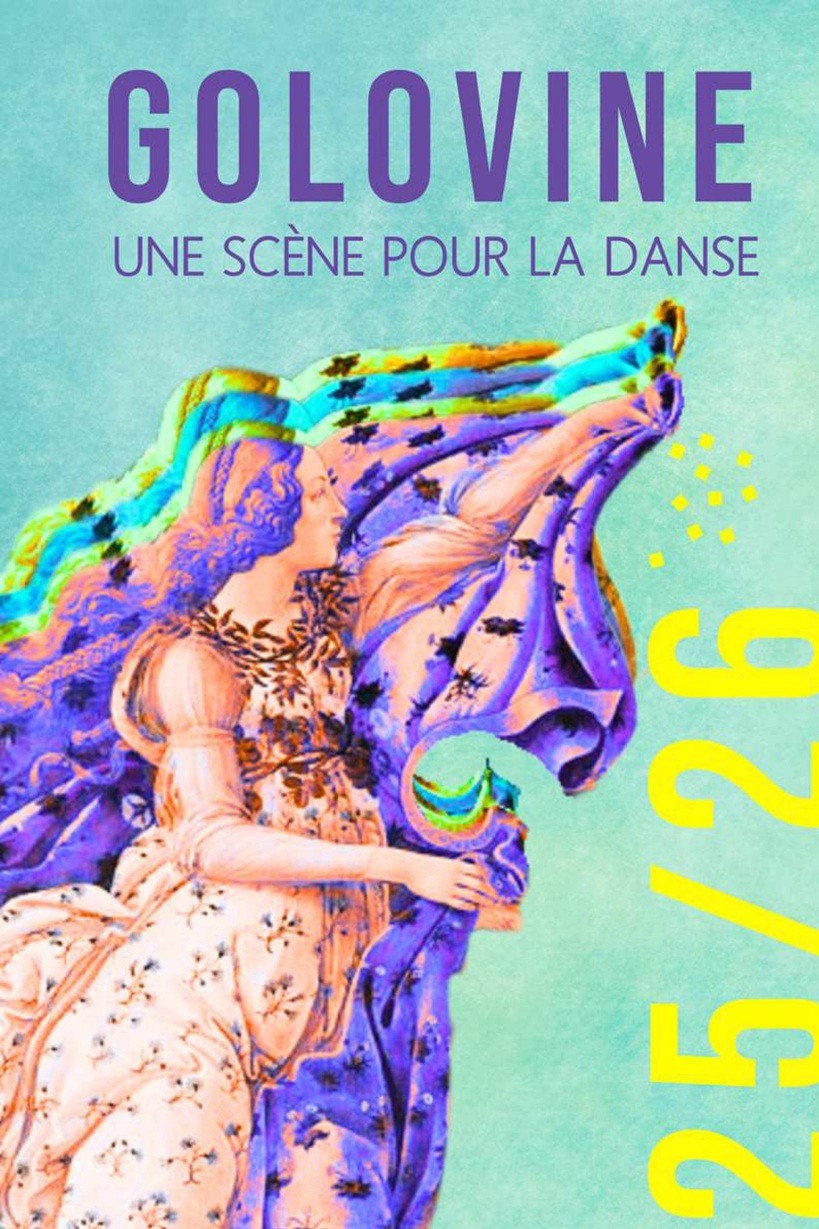 Atelier Initiation au tango argentin
