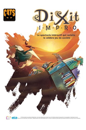 Dixit impro
