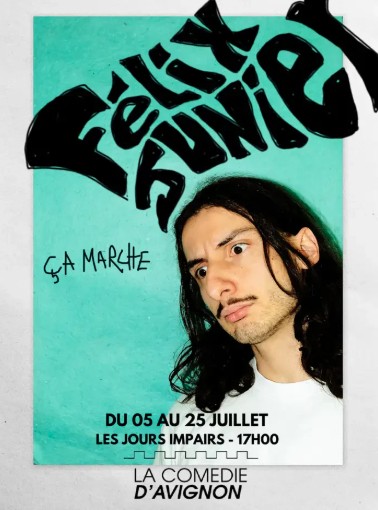 Flix Junier dans 
