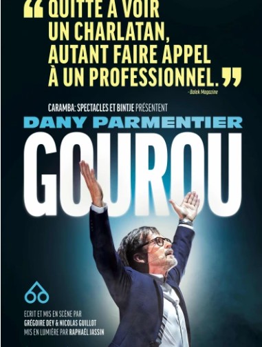 Dany Parmentier dans 