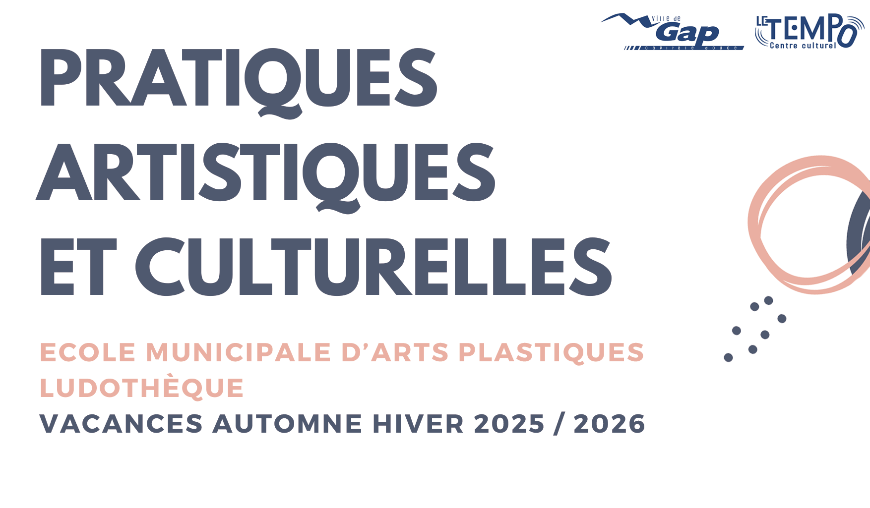 Empreintes surprises