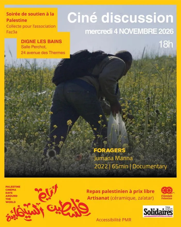 Cin�-discussion : 
