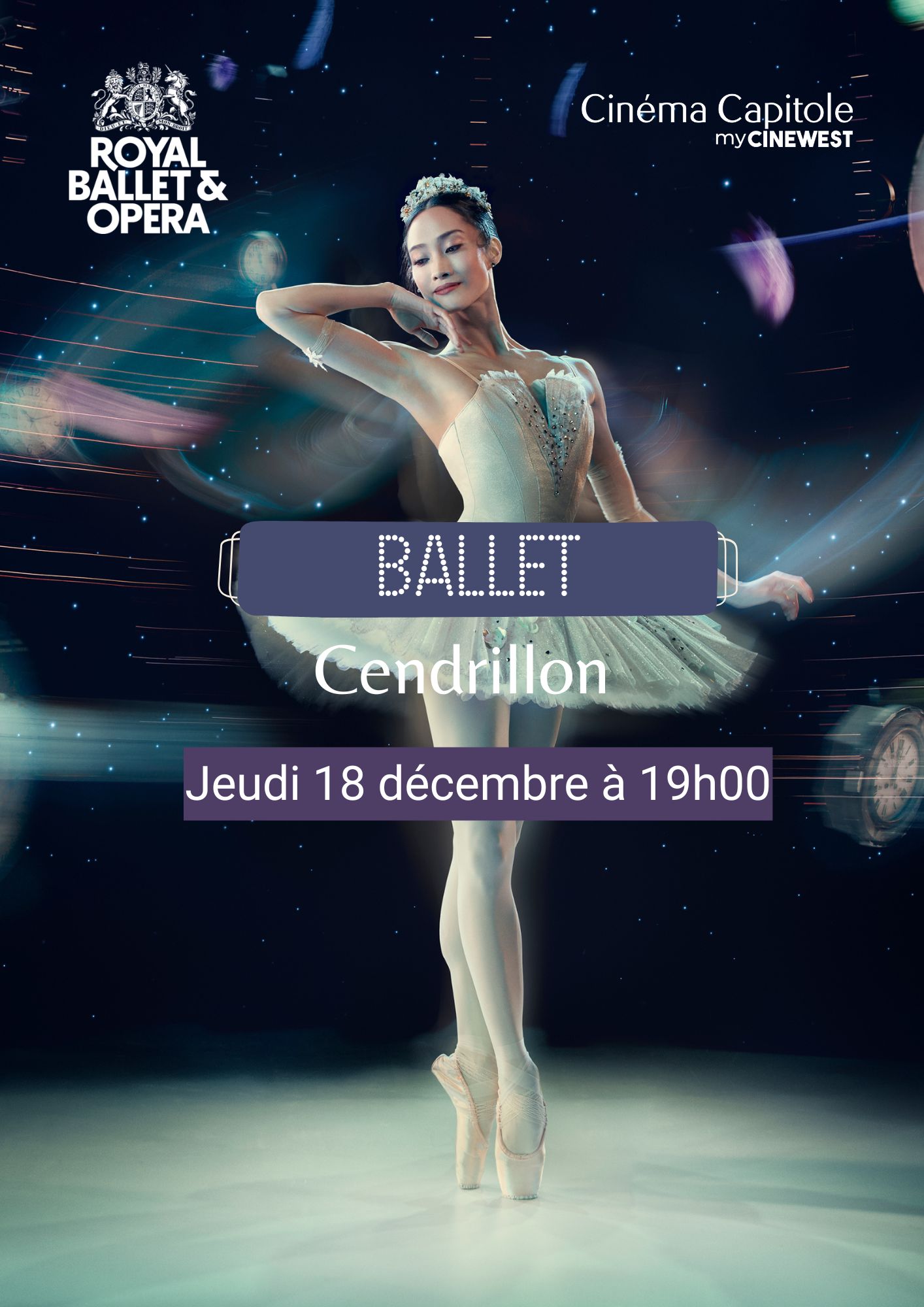 Ballet 