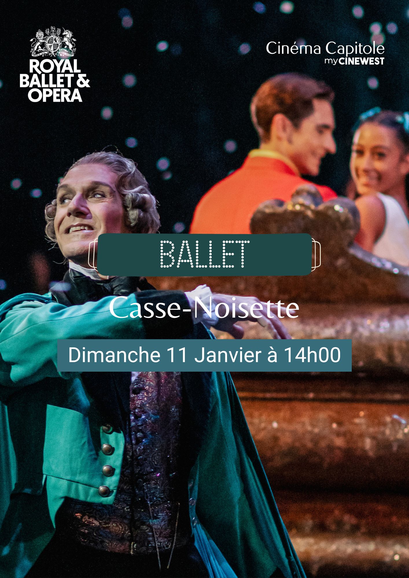 Ballet 