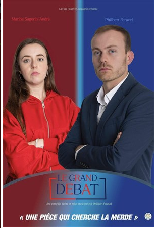 Le Grand Dbat