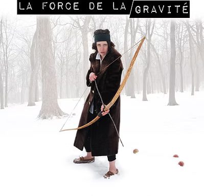 La force de la gravit