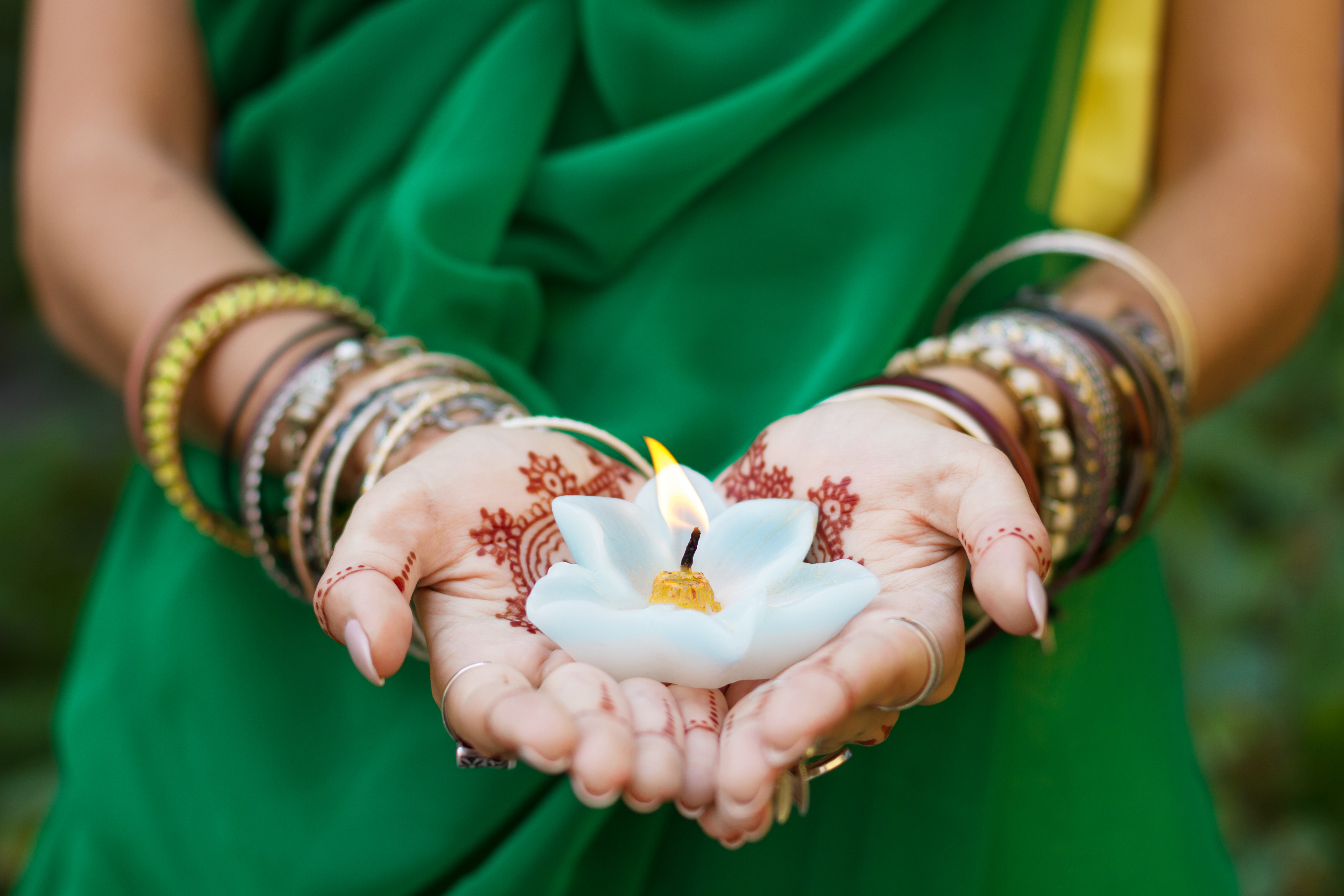 ZEN ALTITUDE : atelier dcouverte de l'Ayurveda