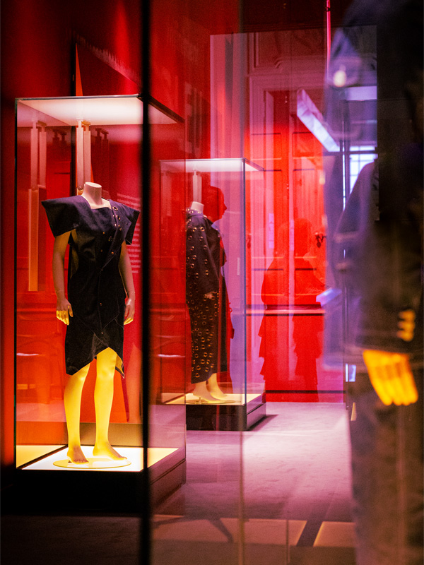 Visites comment�es 