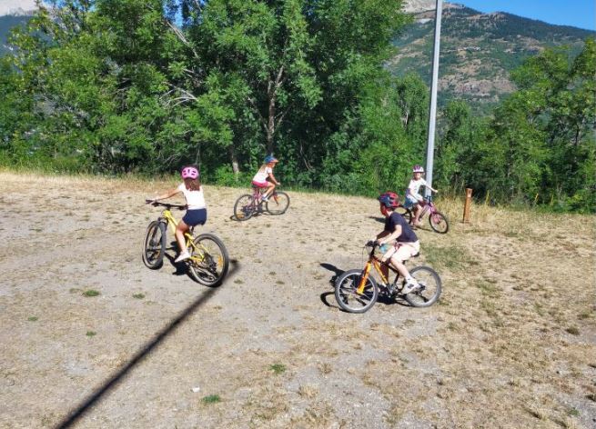 Stage multi-sports