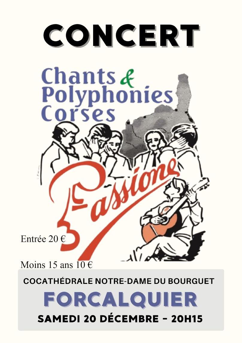 Concert de Nol