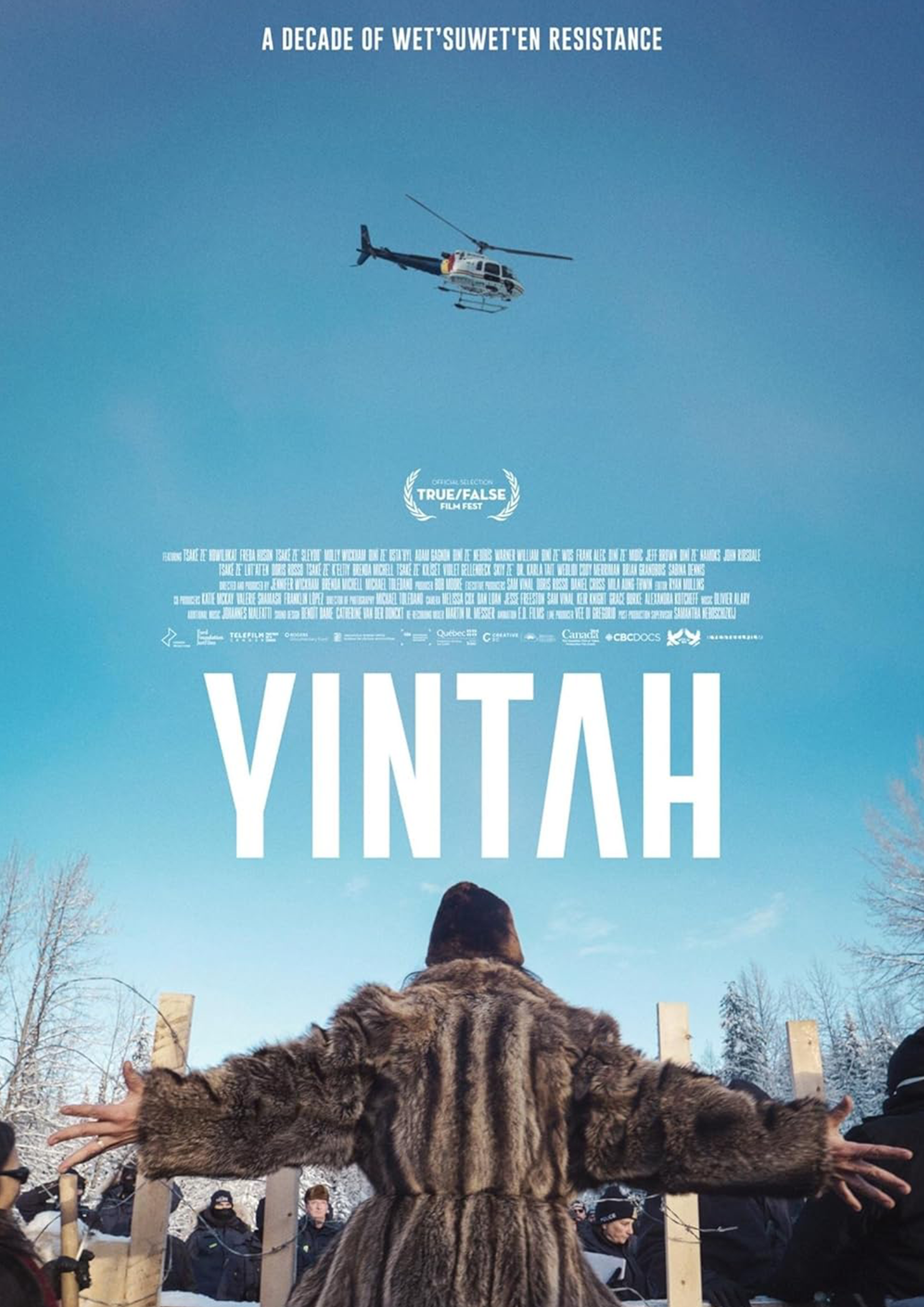 Le mois du film documentaire : projection de 
