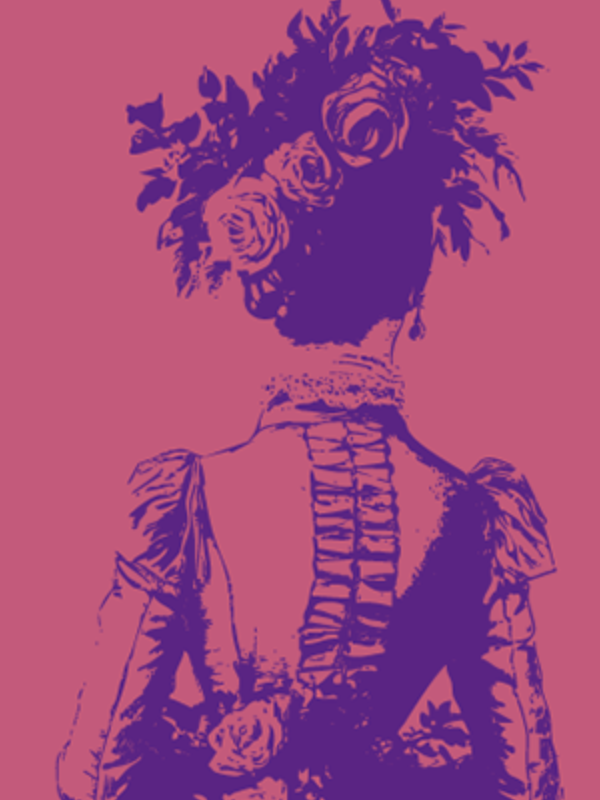 Violettes impriales