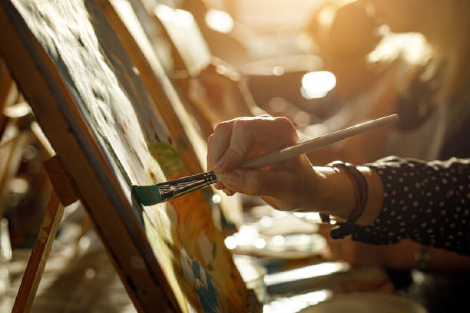 Atelier  lart de la copie. Croquez, copiez 