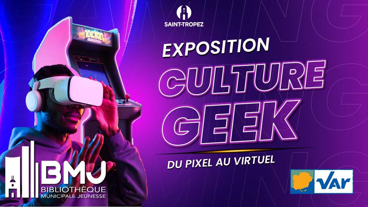Animation Culture Geek  Game in Cosplay