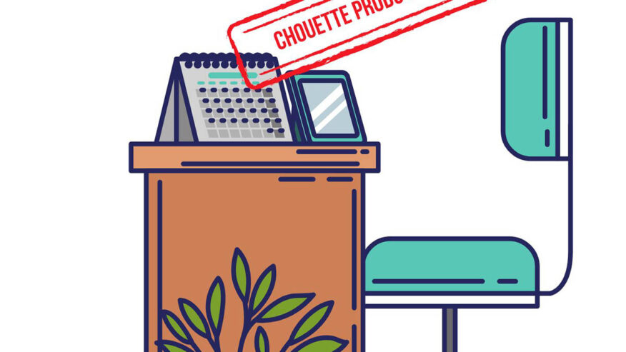 Le bonheur au travail