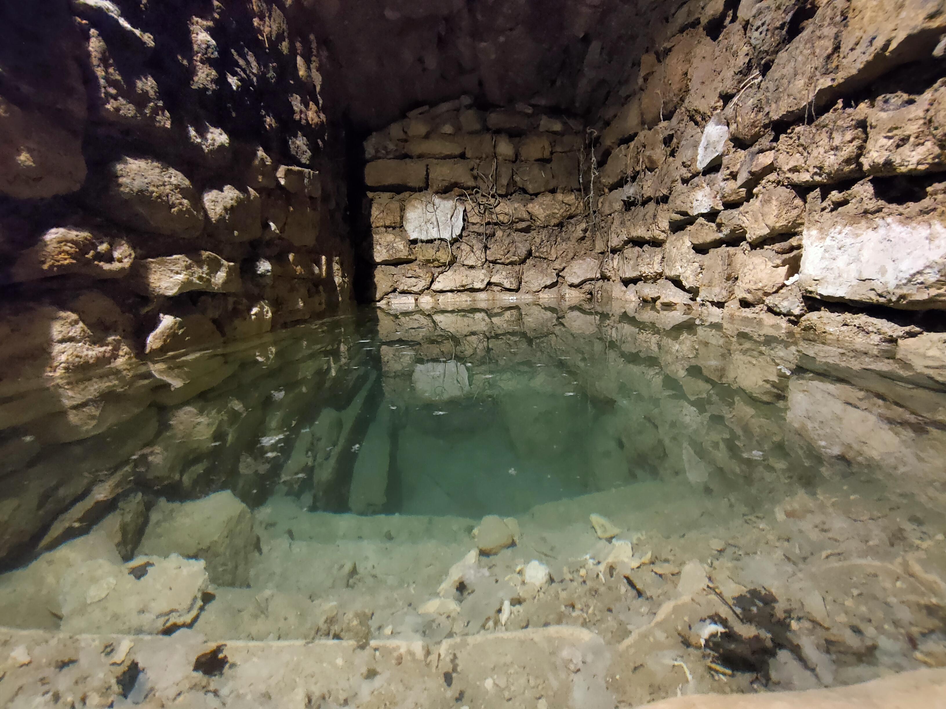 Visite Guide - Tour Ferrande et Mikv de Cheylus