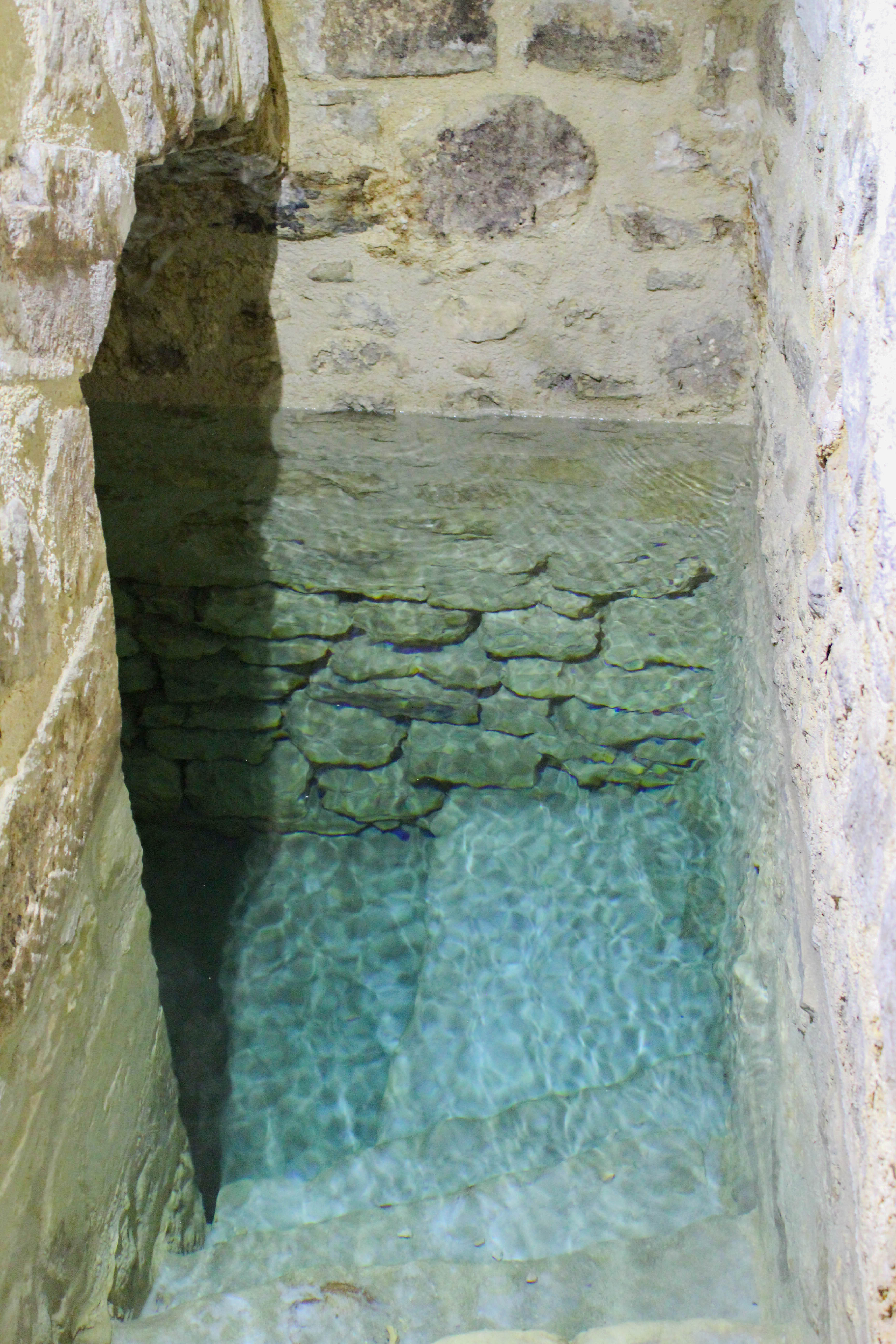 Visite Guide - Tour Ferrande et Mikv de Cheylus