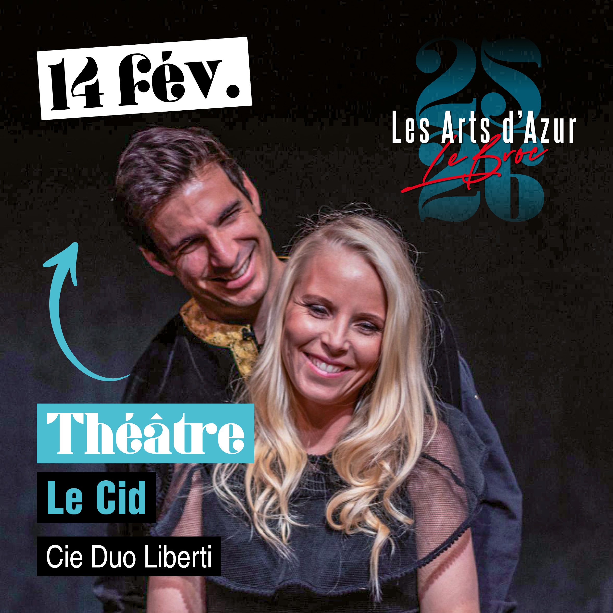 Le Cid de Pierre Corneille