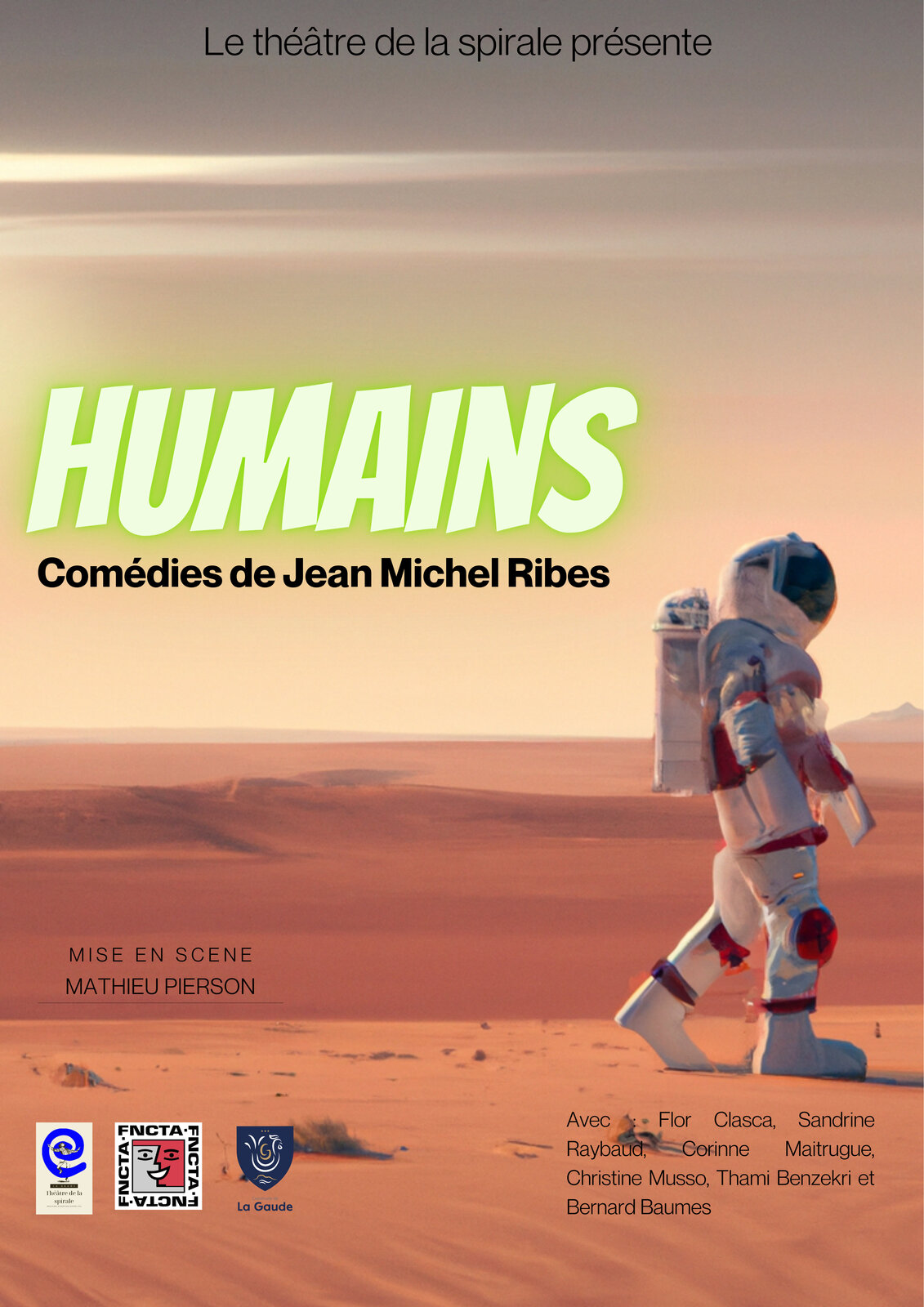 Humains