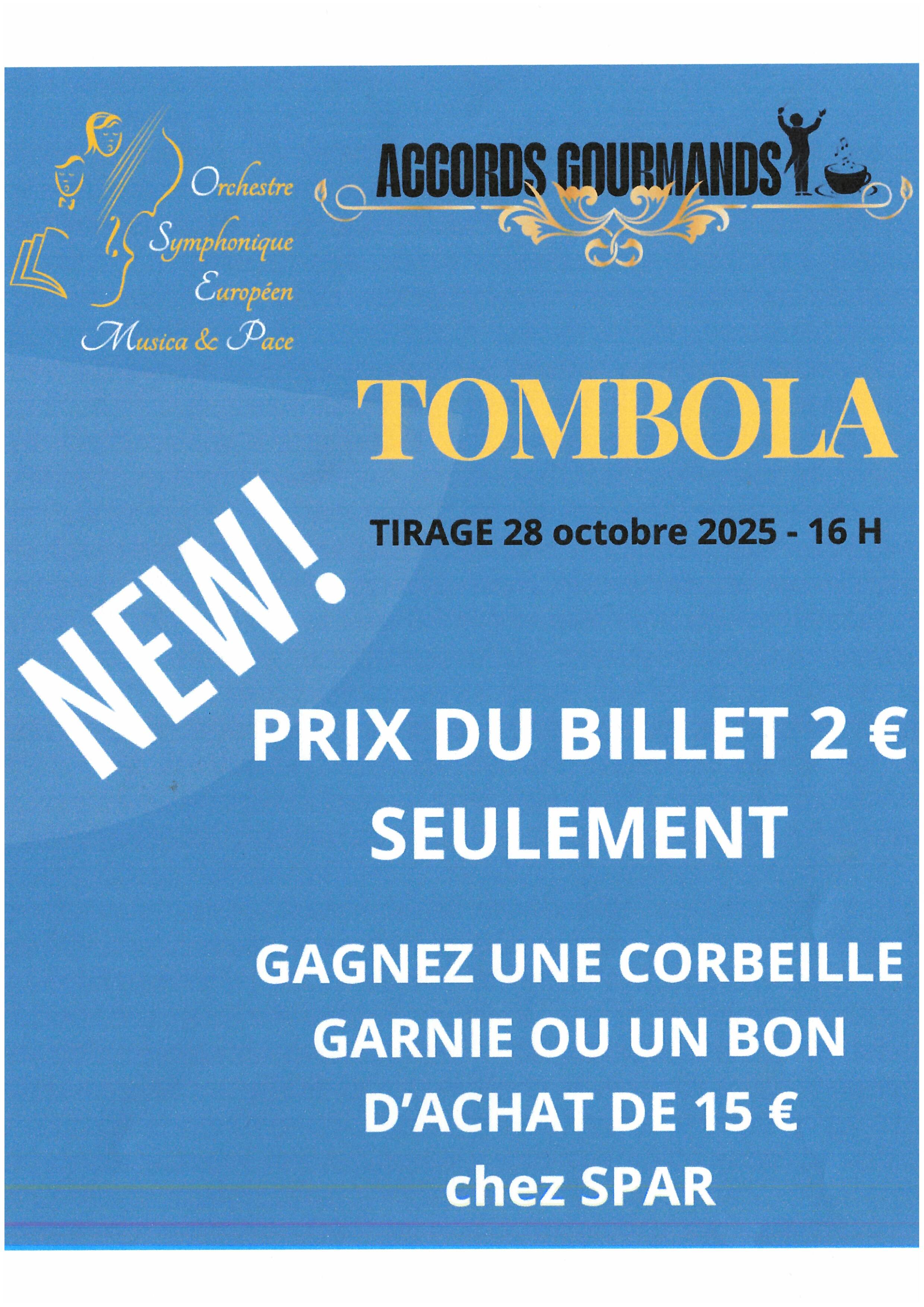 Tombola