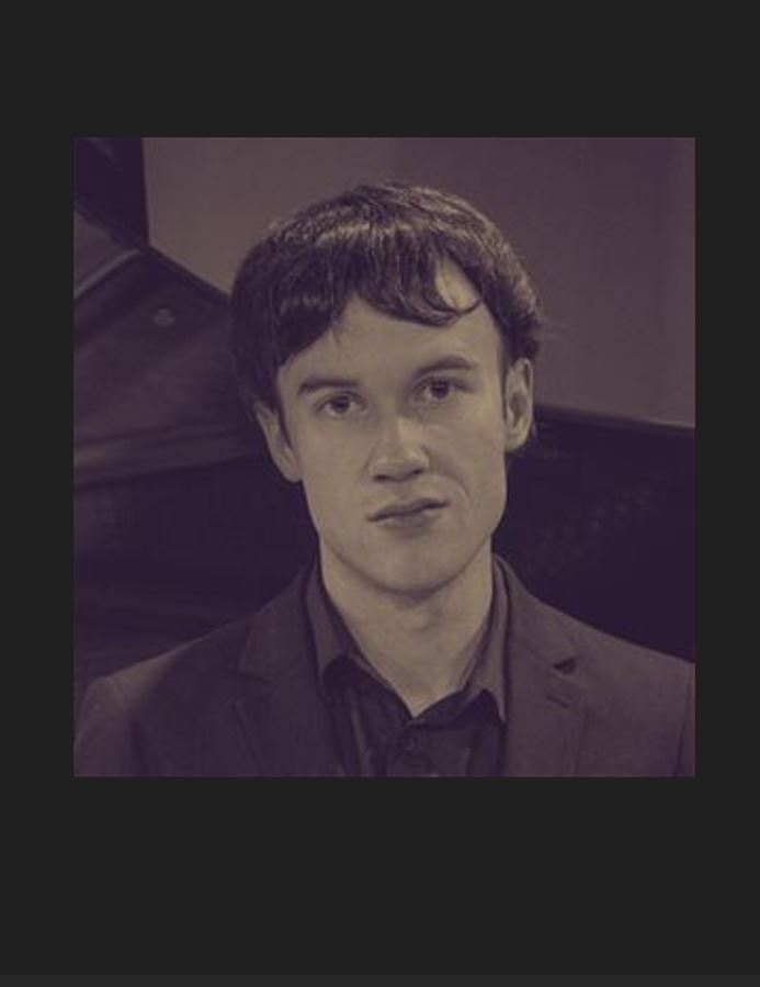 Rcital de Mathis Cathignol : Mozart, Chopin, Albniz, Franck