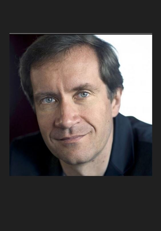Rcital de Nikola Lugansky : oeuvres de Schumann et Chopin
