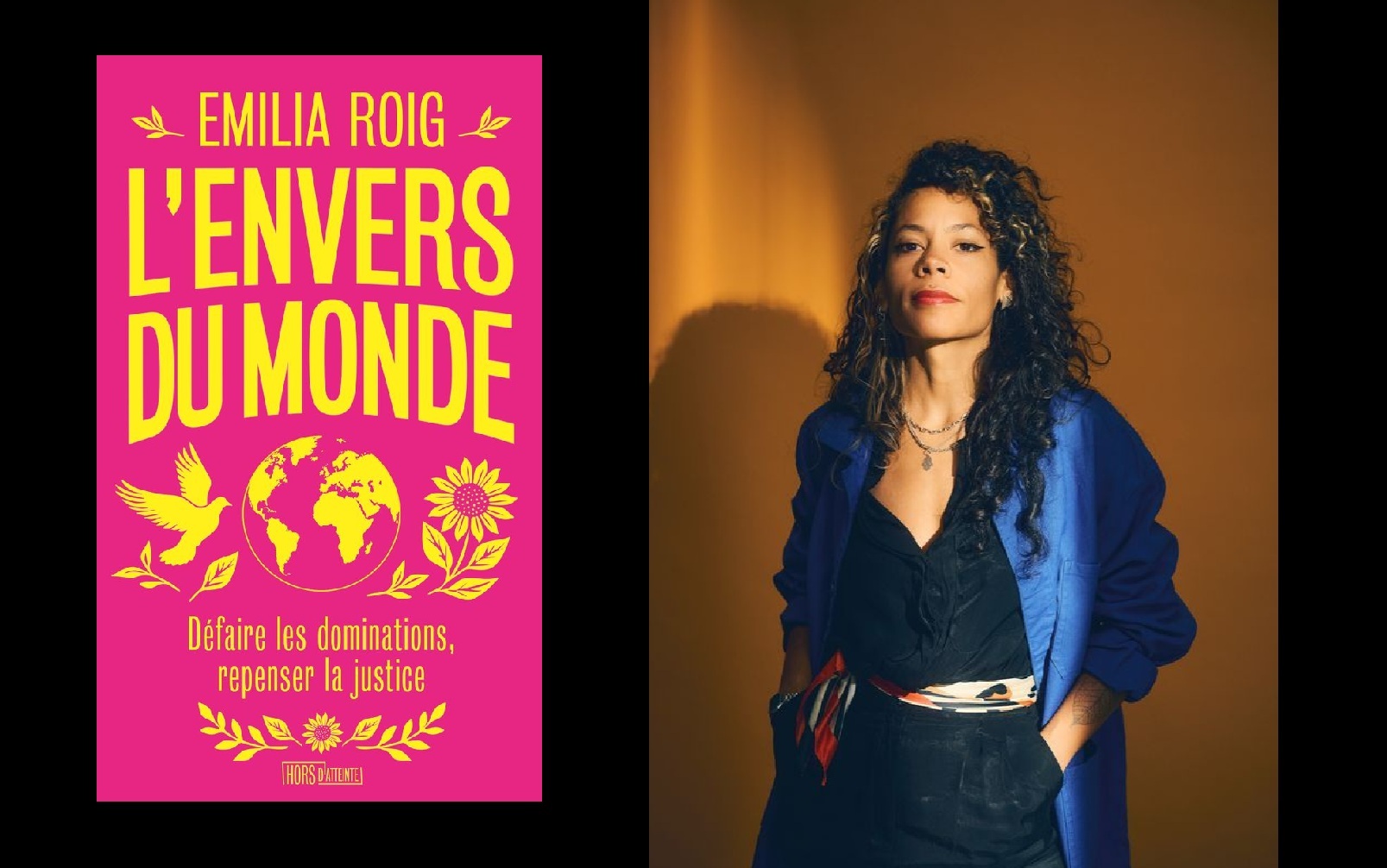 LEnvers du monde. Dfaire les dominations, repenser la justice