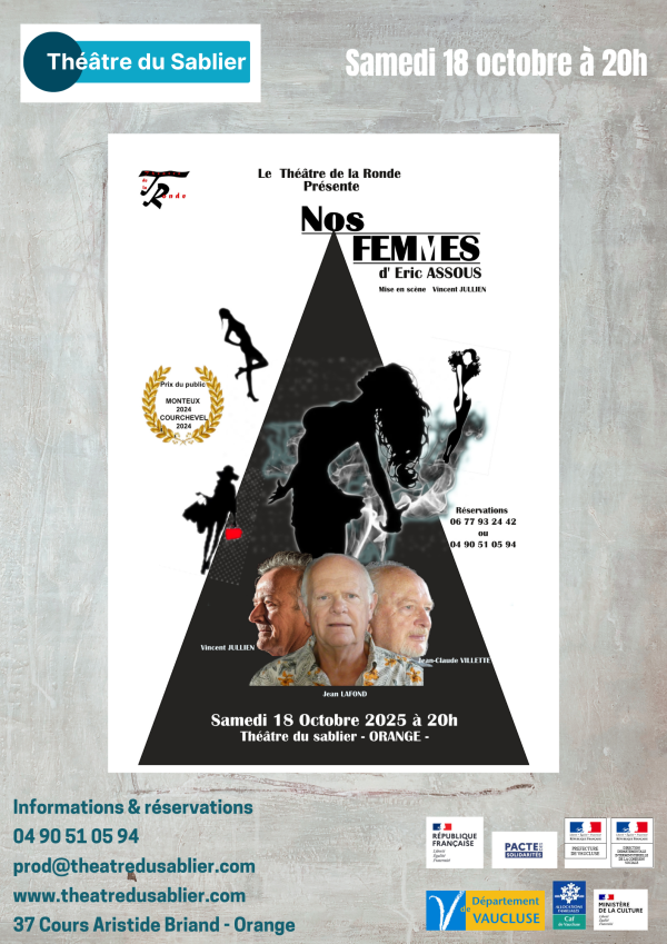 Festival de Thtre amateur : 