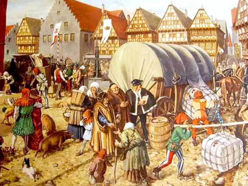 Confrence : La Saint Siffrein fte ses 500 ans