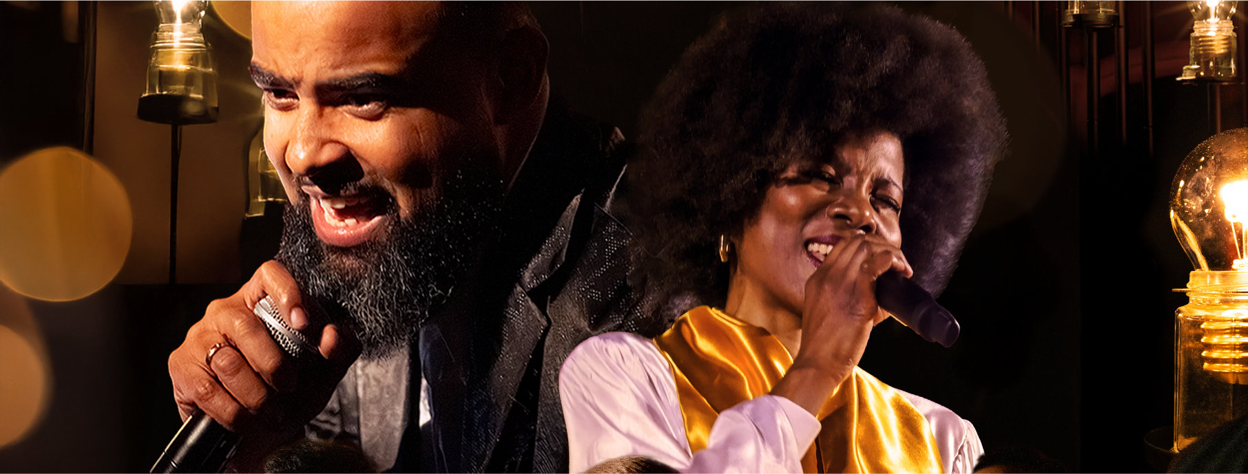 Festival Sacre Musique - Gospel Philharmonic Experience