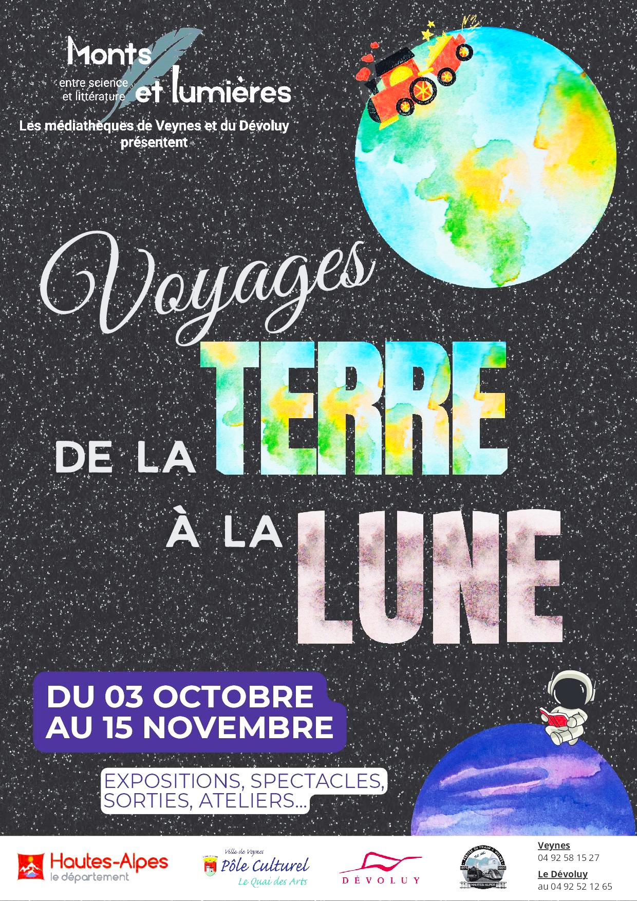 Festival Monts et Lumires : Cin-Piano 