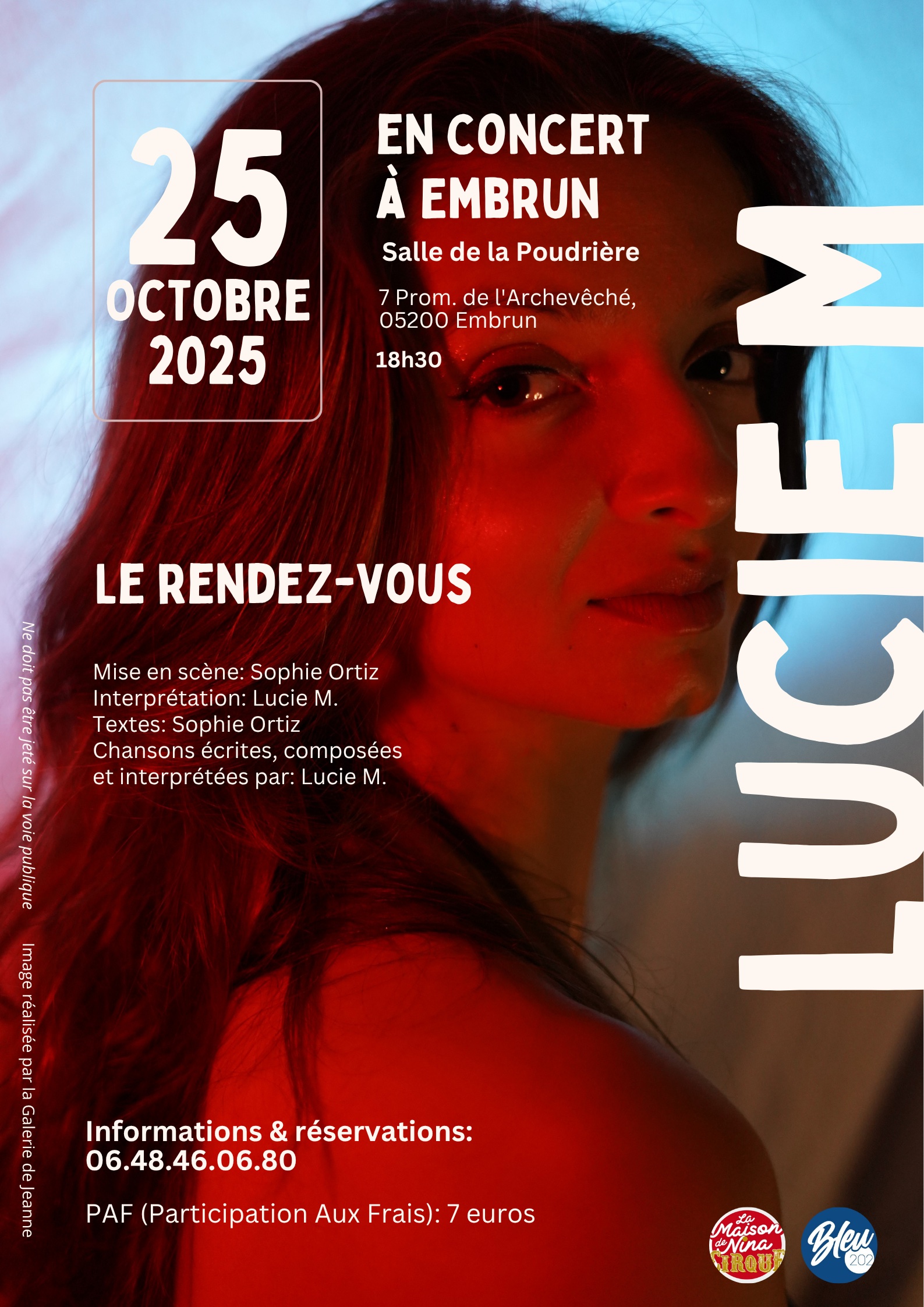 Spectacle/Concert 