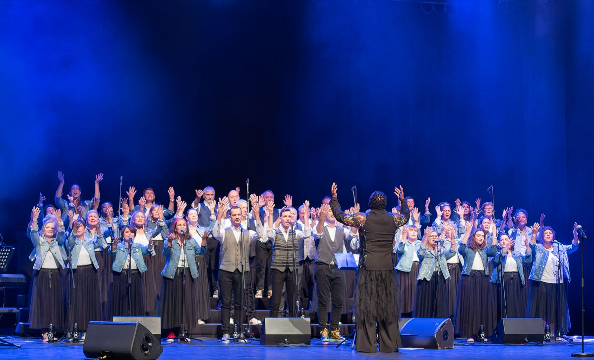 Concert de Gospel