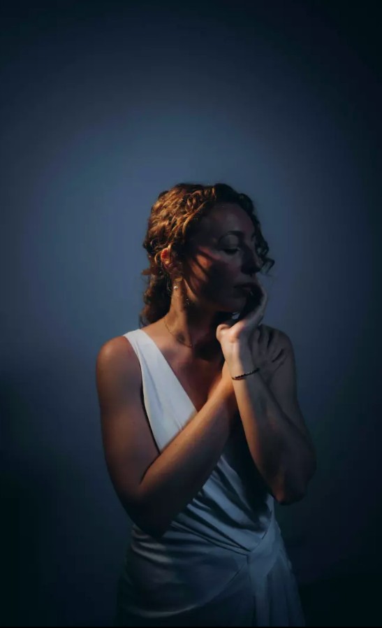 Jodyline Gallavardin - Nuit Blanche